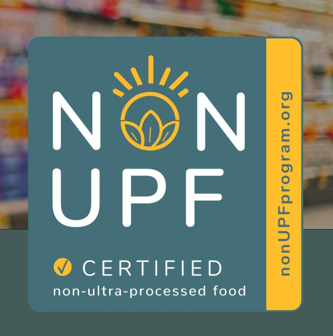 Non UPF certifed